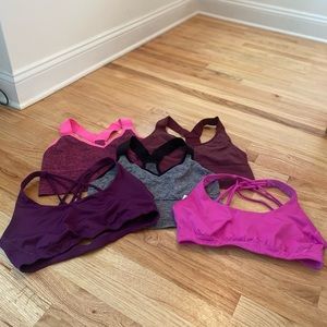 Victoria Secret bra lot